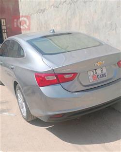 شێڤرۆلێت مالیبۆ